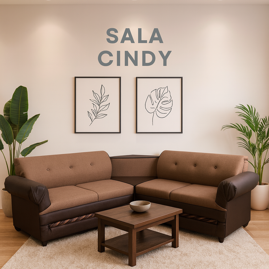 Sala Cindy